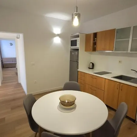 Apartamento Sulenta *