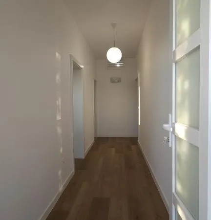 Sulenta Apartamento Drasnice