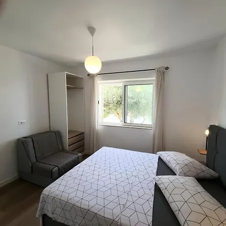 Apartamento Sulenta Drasnice
