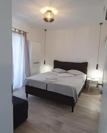 Apartamento Sulenta