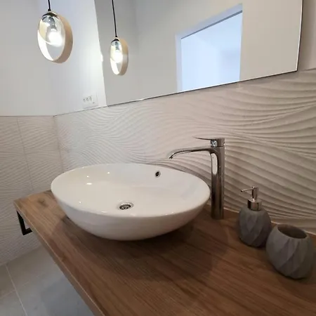 Sulenta Apartament