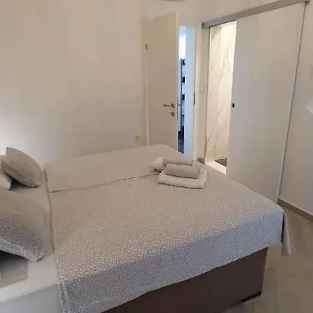 Sulenta Apartament Drašnice