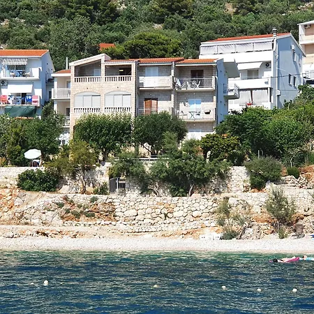 Sulenta Apartamento Drasnice
