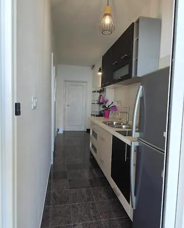 Sulenta Apartamento *