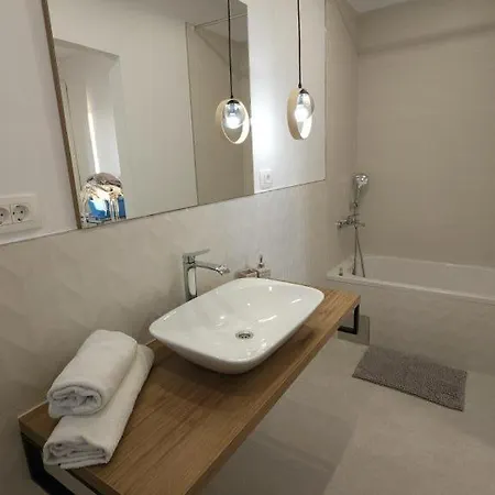 Sulenta Apartamento *
