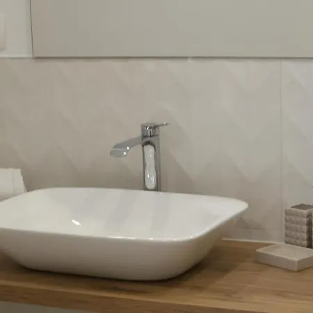 Apartamento Sulenta
