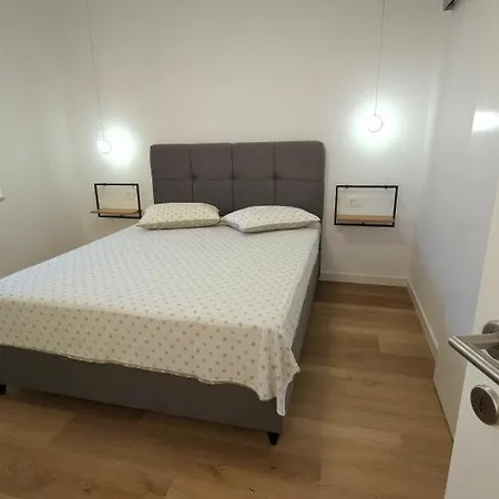 Sulenta Apartamento Drasnice
