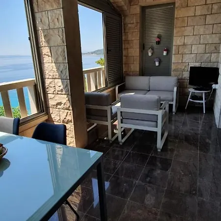 Sulenta Apartamento