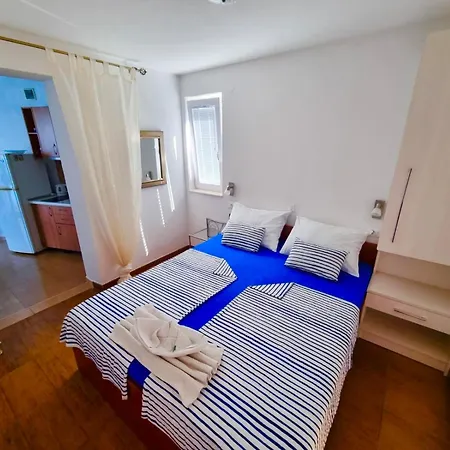 Sulenta Apartamento *