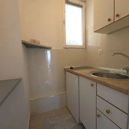 Apartamento Sulenta Drasnice