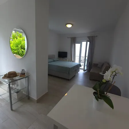 Apartamento Sulenta