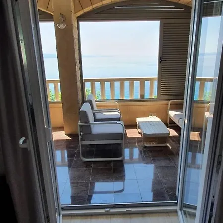 Apartamento Sulenta *