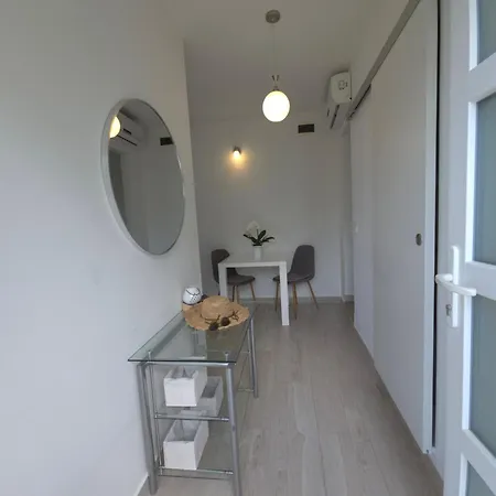 Apartamento Sulenta *