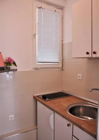 Sulenta Apartamento *