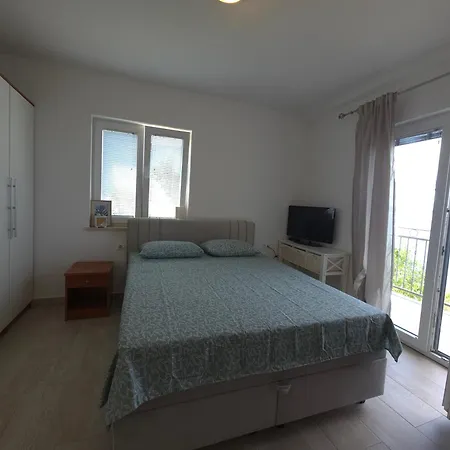 Sulenta Apartamento Drasnice